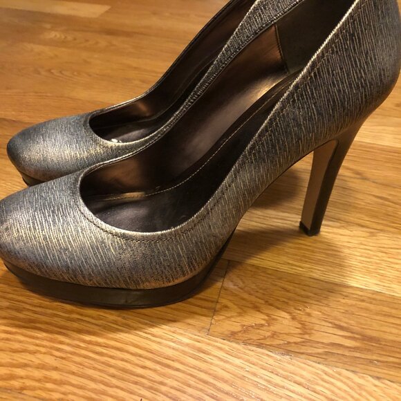 Calvin Klein Heels - Picture 5 of 5